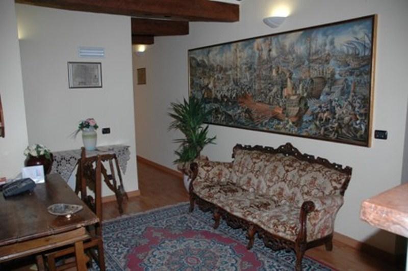 Albergo Montenerone Piobbico 外观 照片
