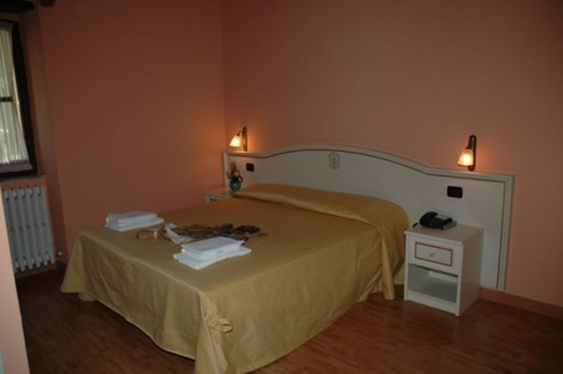 Albergo Montenerone Piobbico 客房 照片