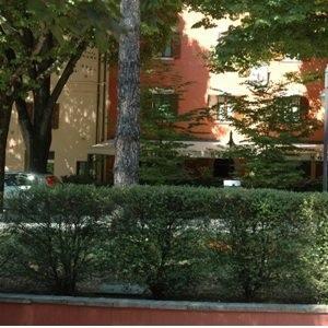 Albergo Montenerone Piobbico 外观 照片