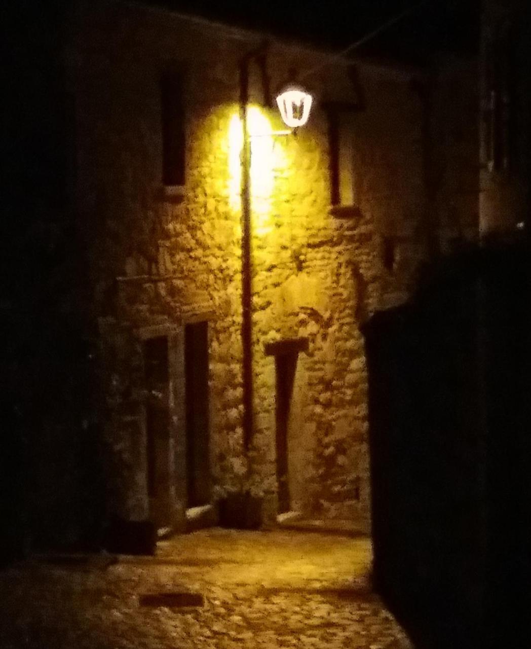 Albergo Montenerone Piobbico 外观 照片